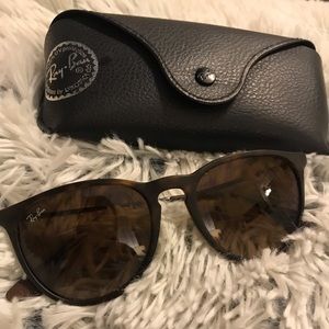 Ray Bans-Erica